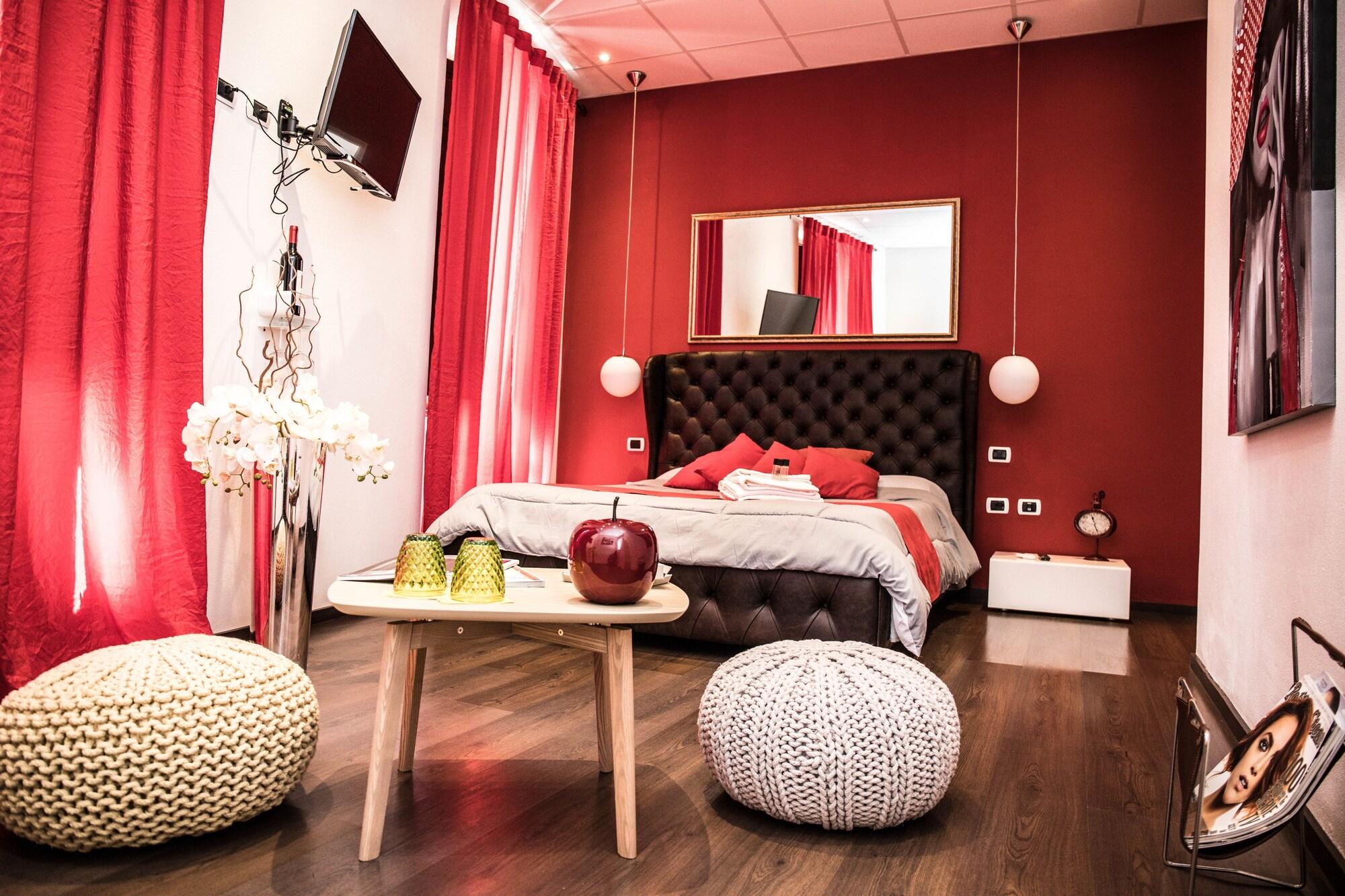 Chambres Du Monde Cagliari Buitenkant foto