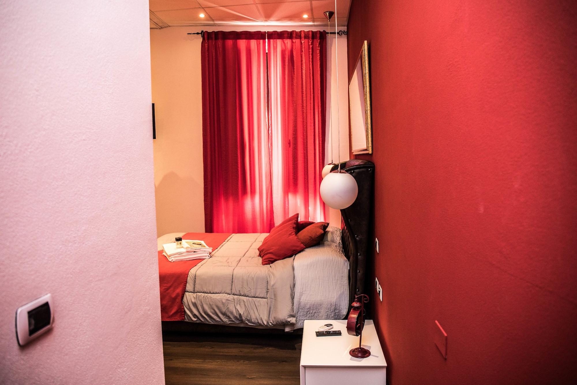 Chambres Du Monde Cagliari Buitenkant foto