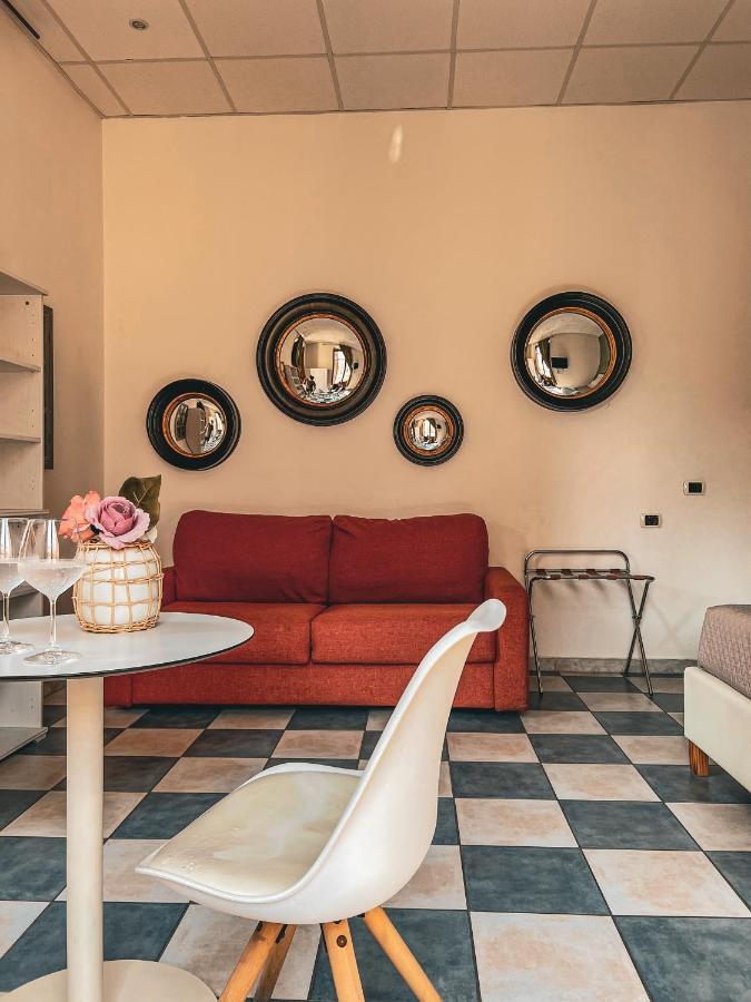 Chambres Du Monde Cagliari Buitenkant foto