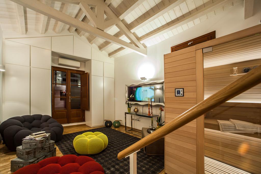 Chambres Du Monde Cagliari Buitenkant foto