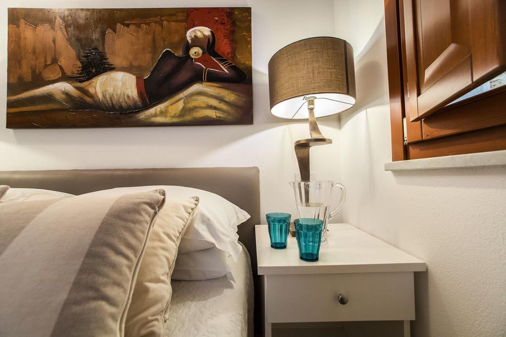 Chambres Du Monde Cagliari Buitenkant foto
