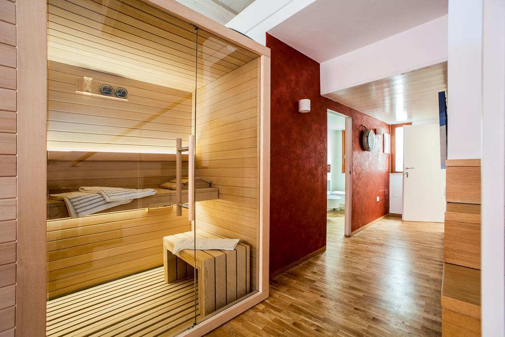 Chambres Du Monde Cagliari Buitenkant foto