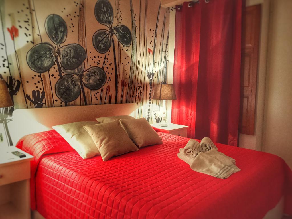 Chambres Du Monde Cagliari Buitenkant foto