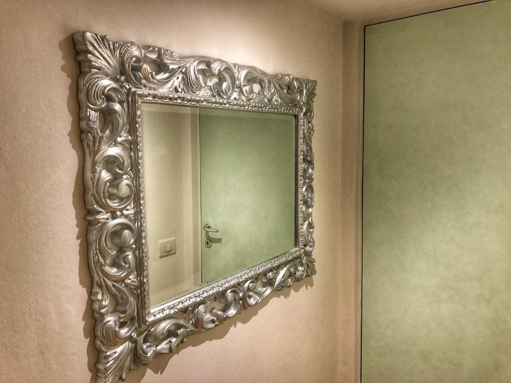 Chambres Du Monde Cagliari Buitenkant foto