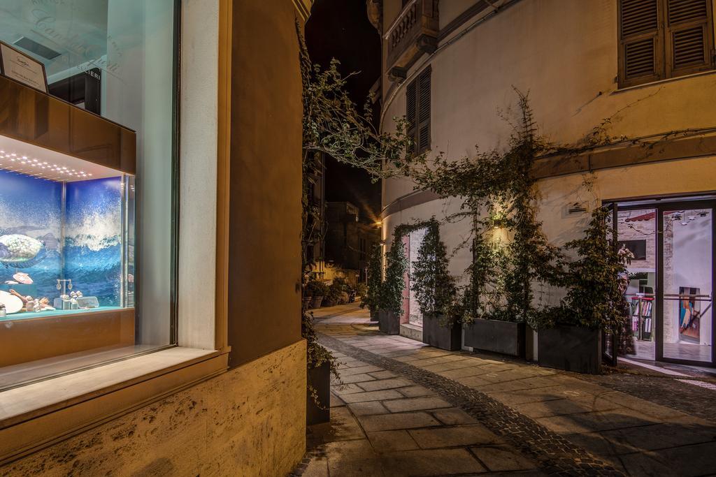 Chambres Du Monde Cagliari Buitenkant foto