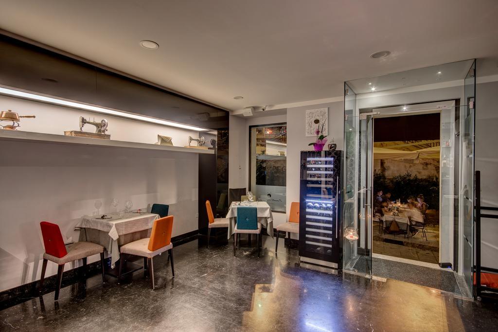 Chambres Du Monde Cagliari Buitenkant foto