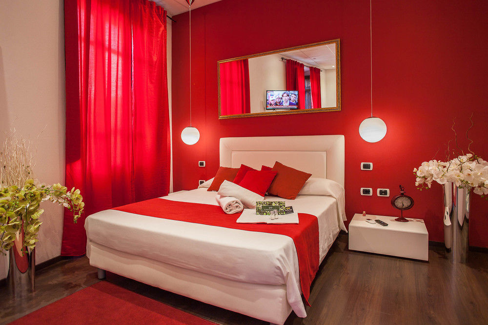 Chambres Du Monde Cagliari Buitenkant foto