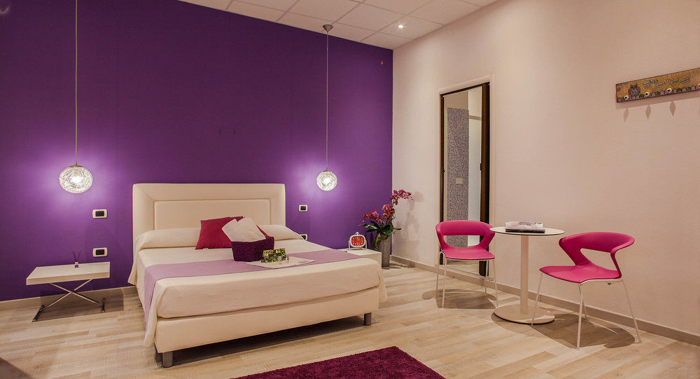 Chambres Du Monde Cagliari Buitenkant foto