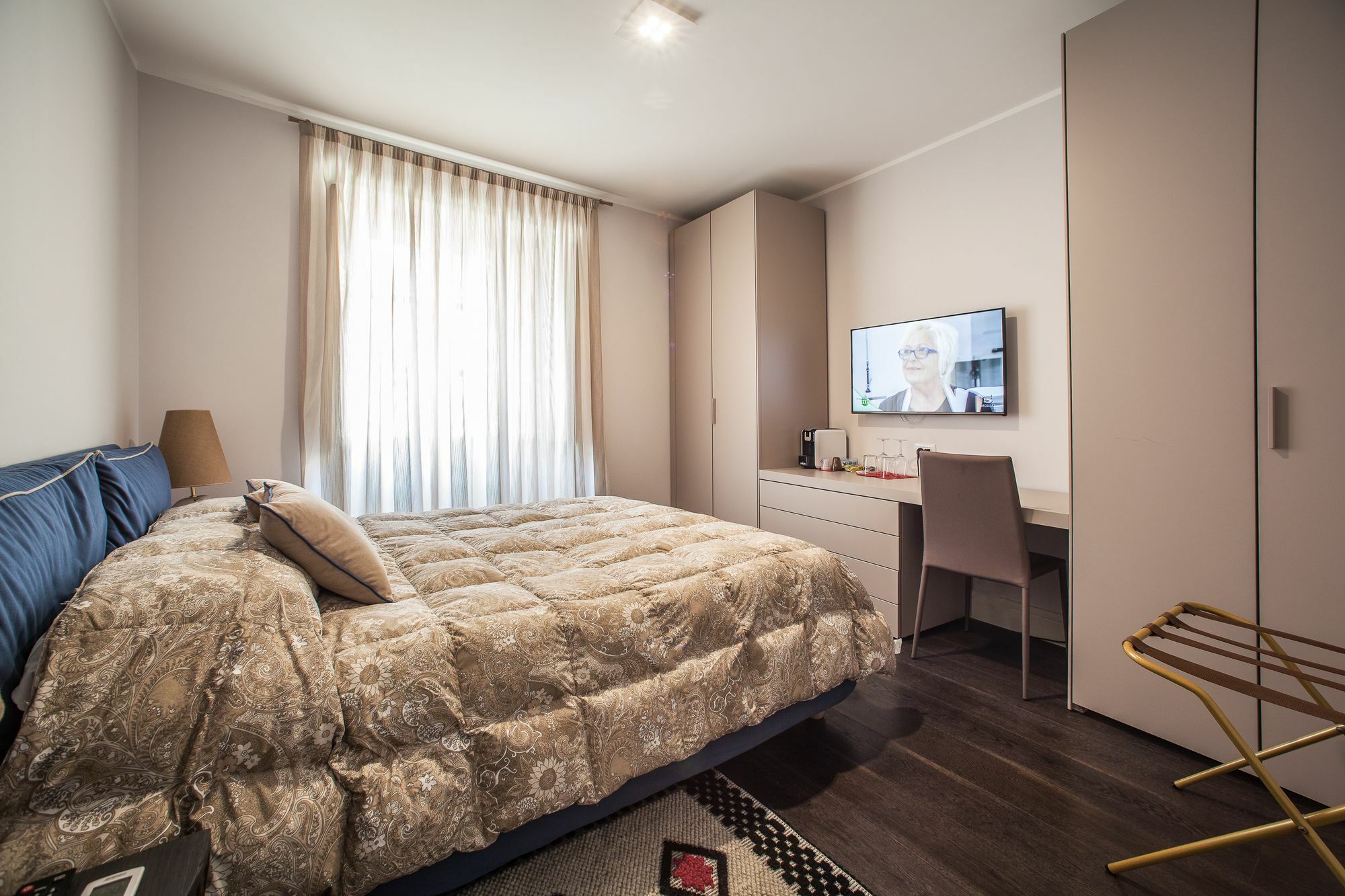 Chambres Du Monde Cagliari Buitenkant foto