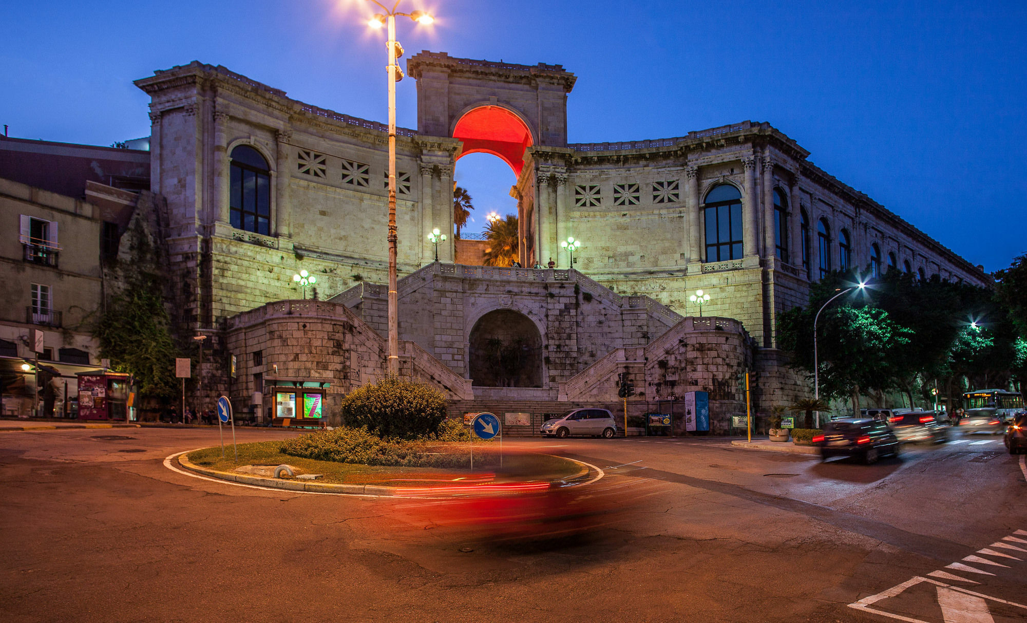 Chambres Du Monde Cagliari Buitenkant foto