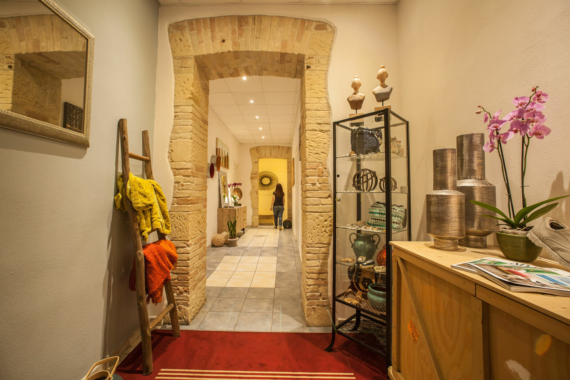 Chambres Du Monde Cagliari Buitenkant foto