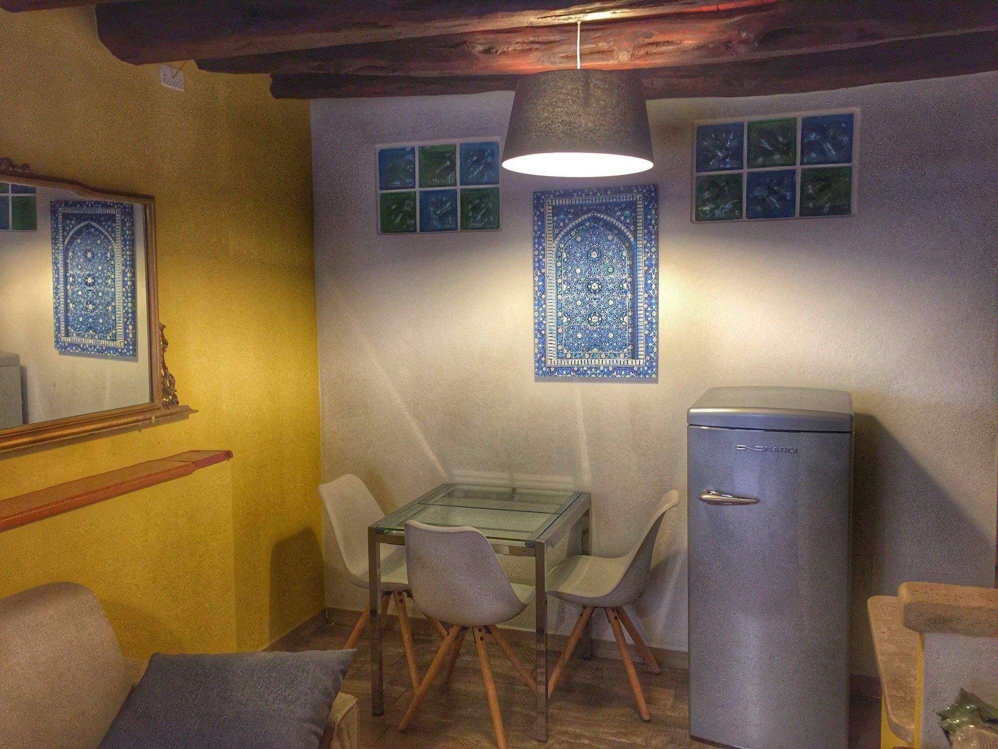 Chambres Du Monde Cagliari Buitenkant foto